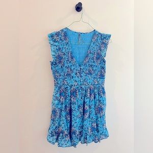 COPY - Anthropologie Peregrine Mini